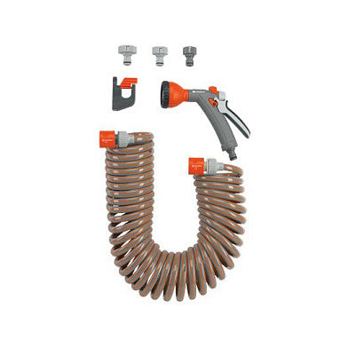 Gardena Spiralschlauch-Set 10 m