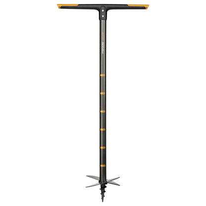 Fiskars QuikDrill L Handerdbohrer