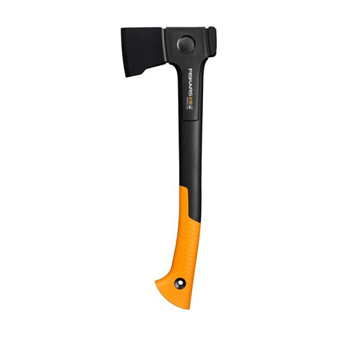 Fiskars Spaltaxt S. X-series X18