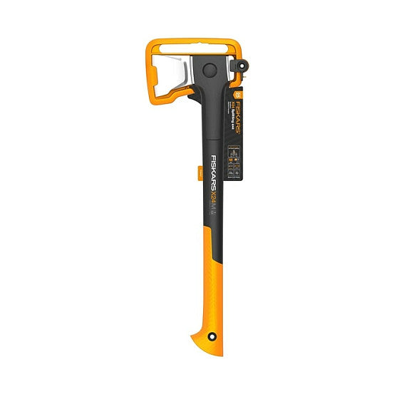Fiskars Spaltaxt M. X-series X24