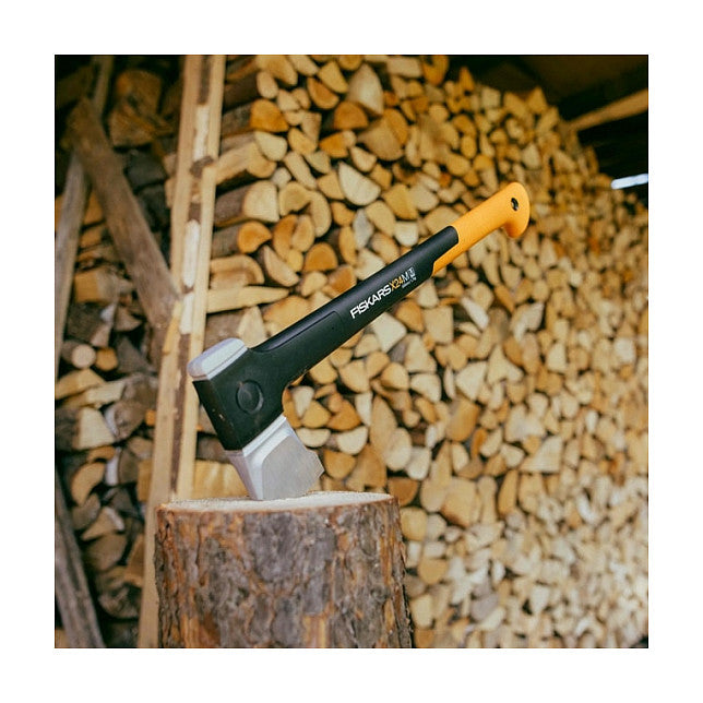 Fiskars Spaltaxt M. X-series X24