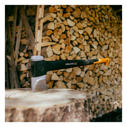 Fiskars Spaltaxt L. X-series X32