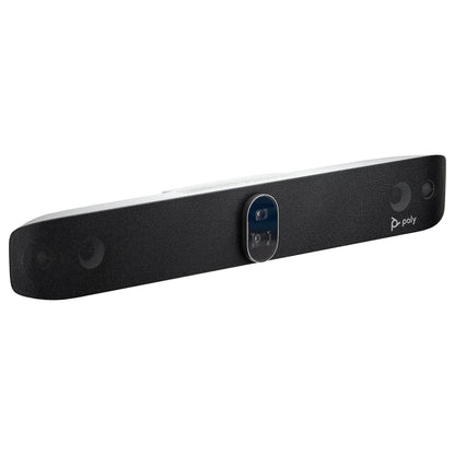 HP Poly Studio X72 All-in-One Videoleiste Ohne PowerCord TAA
