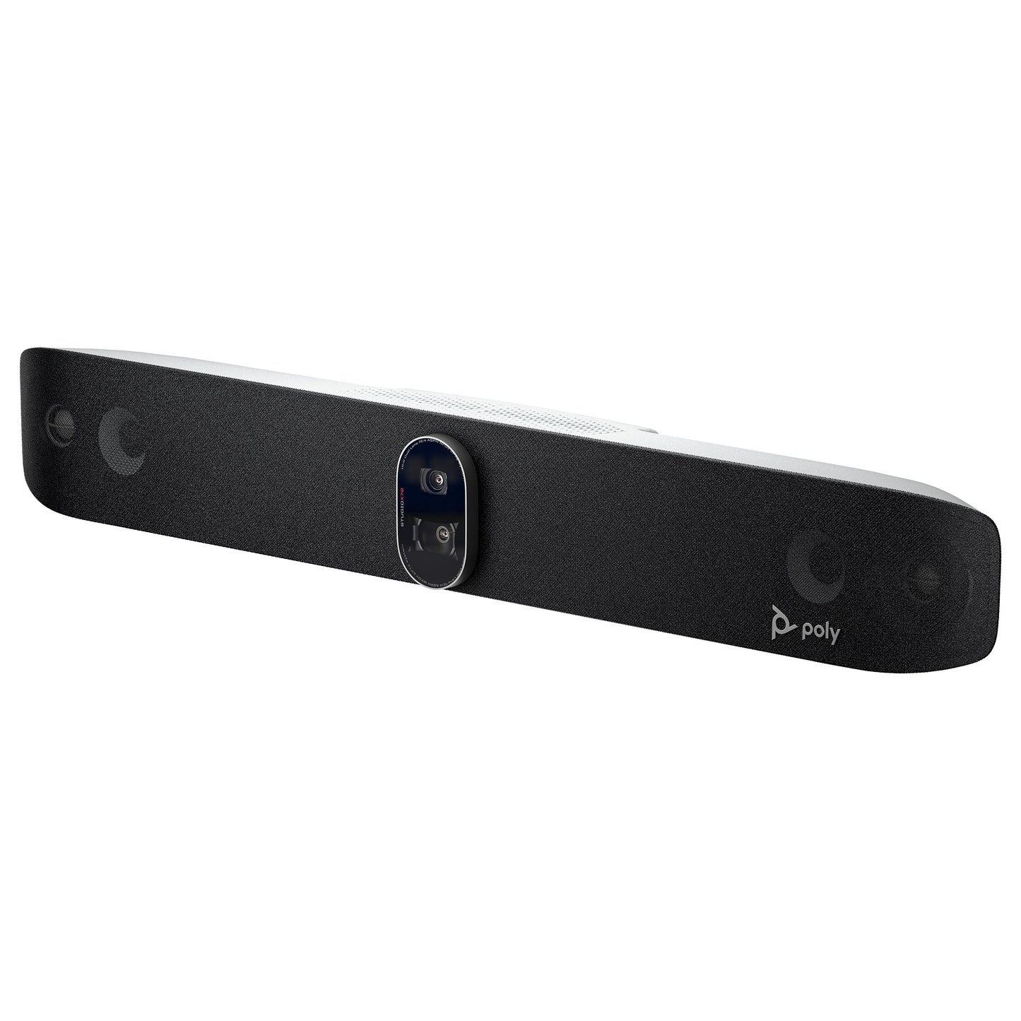 HP Poly Studio X72 AIO Videoleiste Ohne PowerCord/Radio TAA