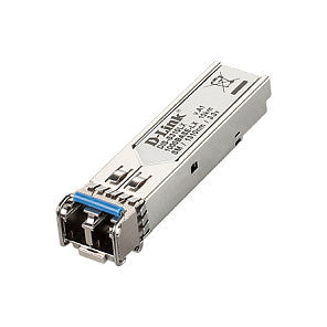 D-Link DIS-S310LX 1-port Mini-GBIC SFP