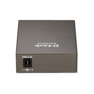 D-Link DMC-G01LC Gigabit Ethernet SFP Konverter