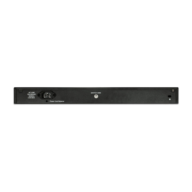 D-Link DGS-1210-52MP 52-Port Layer2 Smart Managed 48x PoE