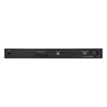 D-Link DGS-3130-30TS/E 30-Port L2+ Gigabit Stack Switch