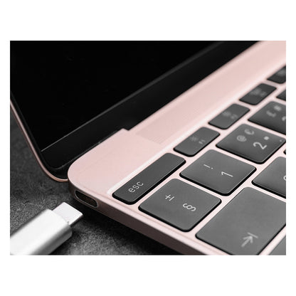 D-Link DUB-2334 5-in-1 USB-C Hub mit Gigabit Ethernet/Power