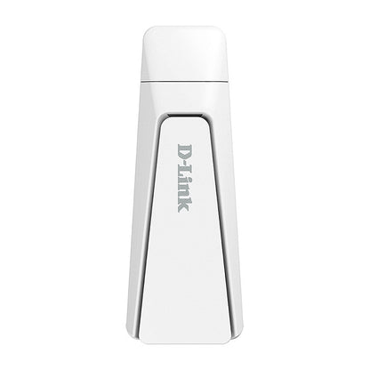 D-Link AX18U AX1800 Wi-Fi 6 USB Adapter