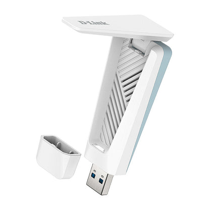 D-Link AX18U AX1800 Wi-Fi 6 USB Adapter