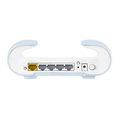 D-Link M30/E Aquila Pro AI Wi-Fi 6 AX3000 Dual-B. Mesh Router