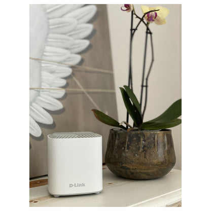 D-Link Wireless COVR-X1863 Router 3-Set