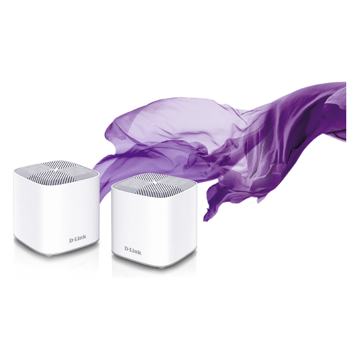 D-Link Wireless COVR-X1863 Router 3-Set