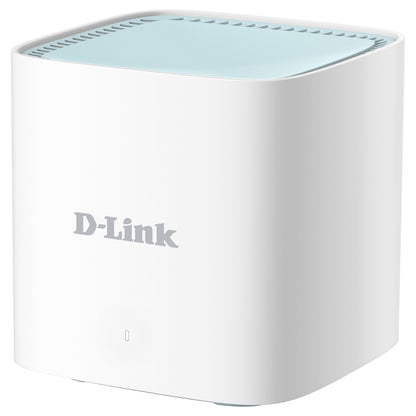 D-Link M15-3 EAGLE PRO AI AX1500 Mesh System 3er Pack