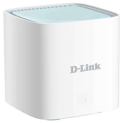 D-Link M15-3 EAGLE PRO AI AX1500 Mesh System 3er Pack