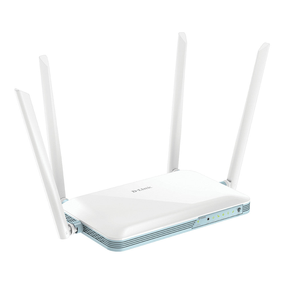 D-Link G403/E EAGLE PRO AI N300 4G Smart LTE Router