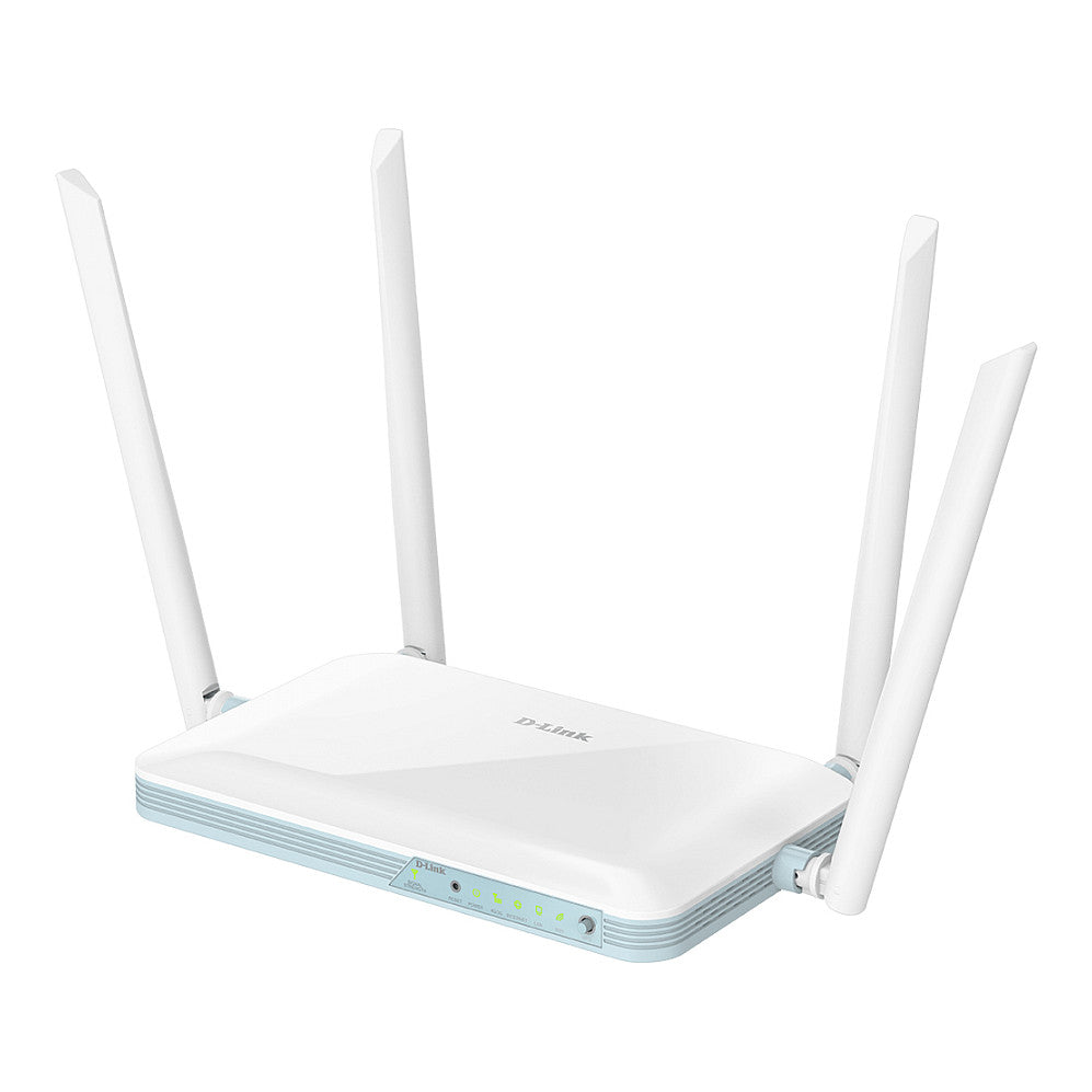 D-Link G403/E EAGLE PRO AI N300 4G Smart LTE Router