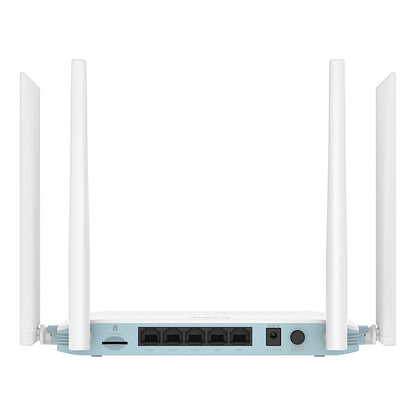 D-Link G403/E EAGLE PRO AI N300 4G Smart LTE Router