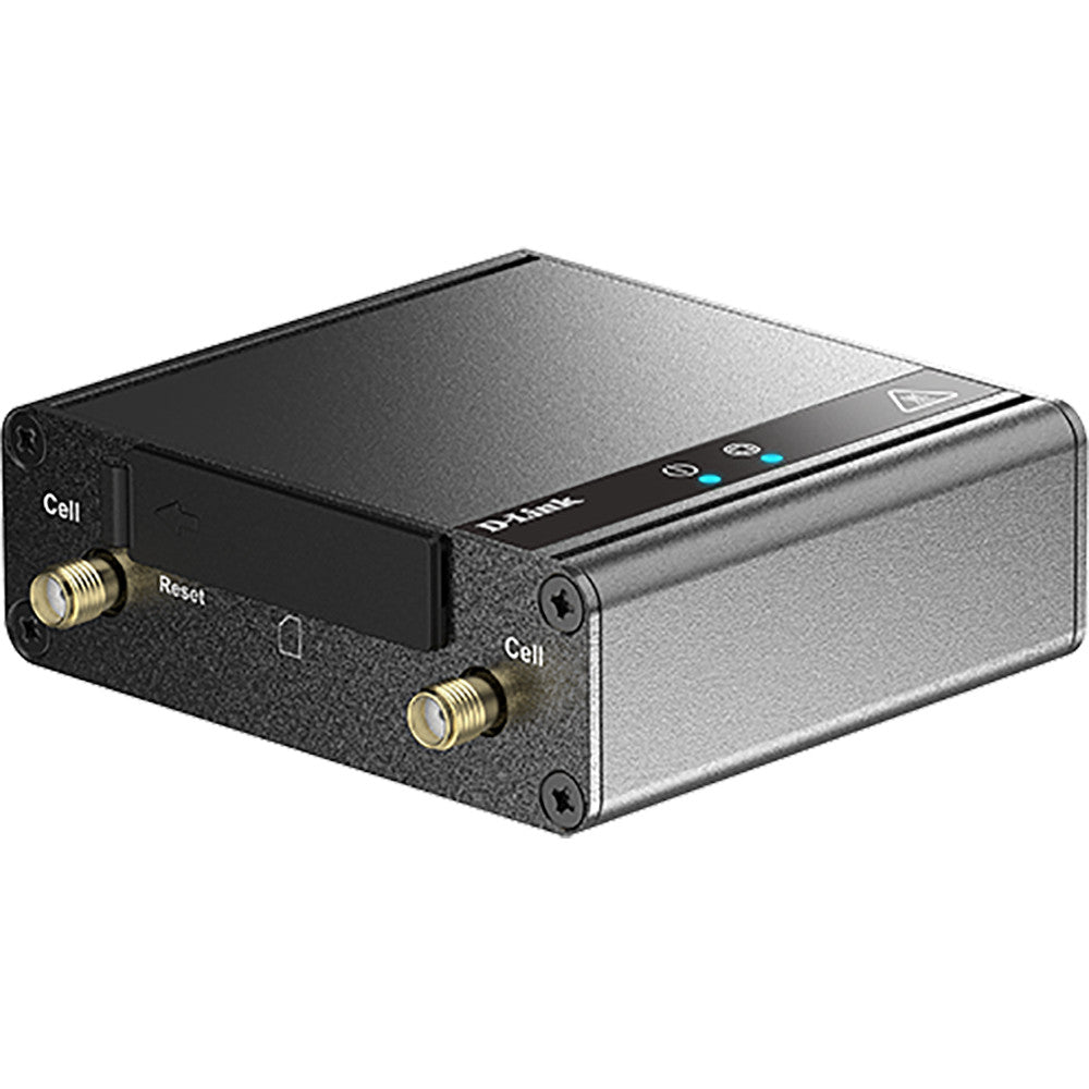 D-Link DWM-311 4G M2M Modem
