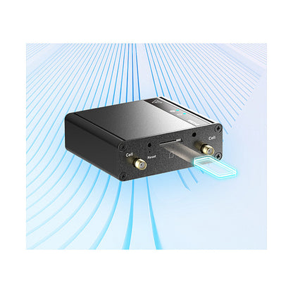 D-Link DWM-311 4G M2M Modem