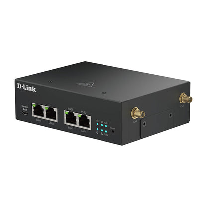 D-Link DWM-314-GP/E 5G Multi-Connect PoE Modem