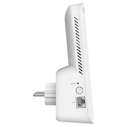 D-Link DAP-X1860 AX1800 Mesh Wi-Fi 6 Range Extender