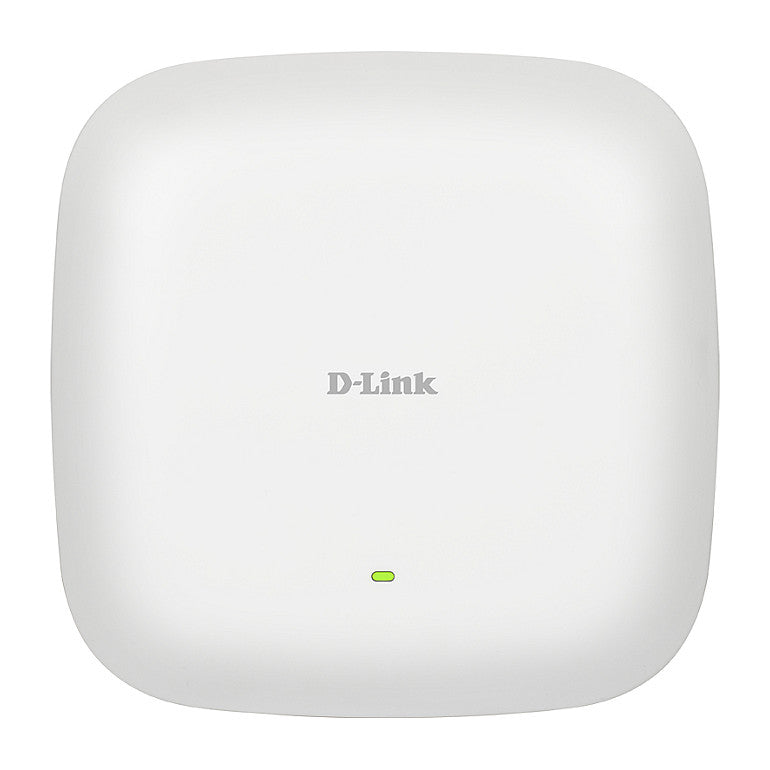 D-Link DAP-X2850 AX3600 Wi-Fi 6 Dual-Band PoE Access Point