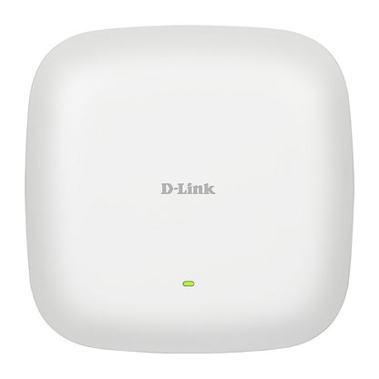 D-Link DAP-X2850 AX3600 Wi-Fi 6 Dual-Band PoE Access Point