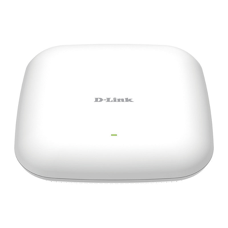 D-Link DAP-X2810 AX1800 Wi-Fi 6 Dual-Band PoE Access Point