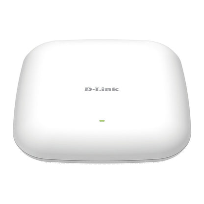 D-Link DAP-X2810 AX1800 Wi-Fi 6 Dual-Band PoE Access Point