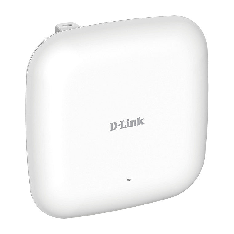 D-Link DAP-X2810 AX1800 Wi-Fi 6 Dual-Band PoE Access Point