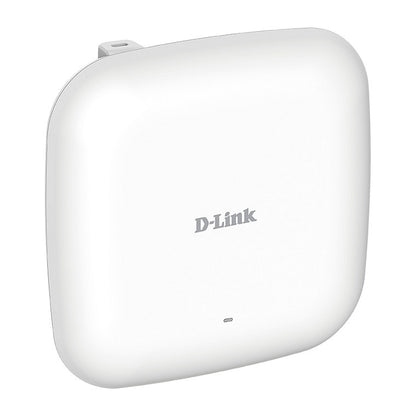 D-Link DAP-X2810 AX1800 Wi-Fi 6 Dual-Band PoE Access Point
