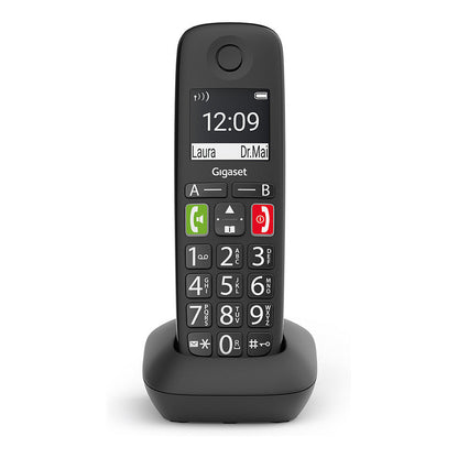 Gigaset E290 HX schwarz int.