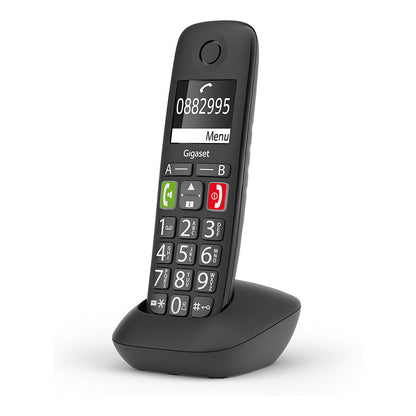 Gigaset E290 HX schwarz int.
