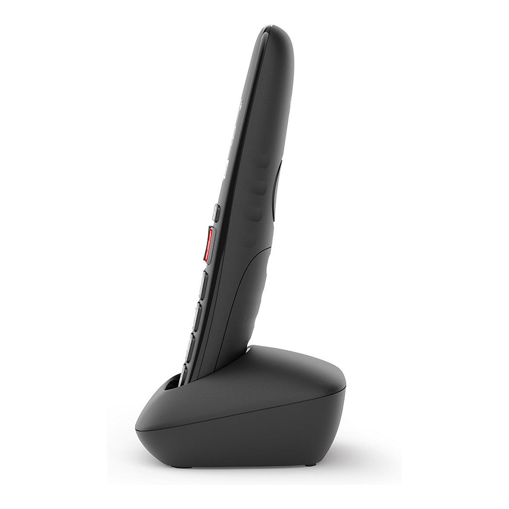 Gigaset E290 HX schwarz int.