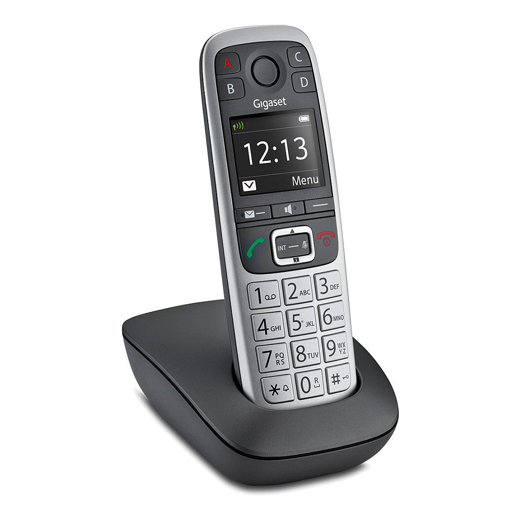 Gigaset E560 platin int.