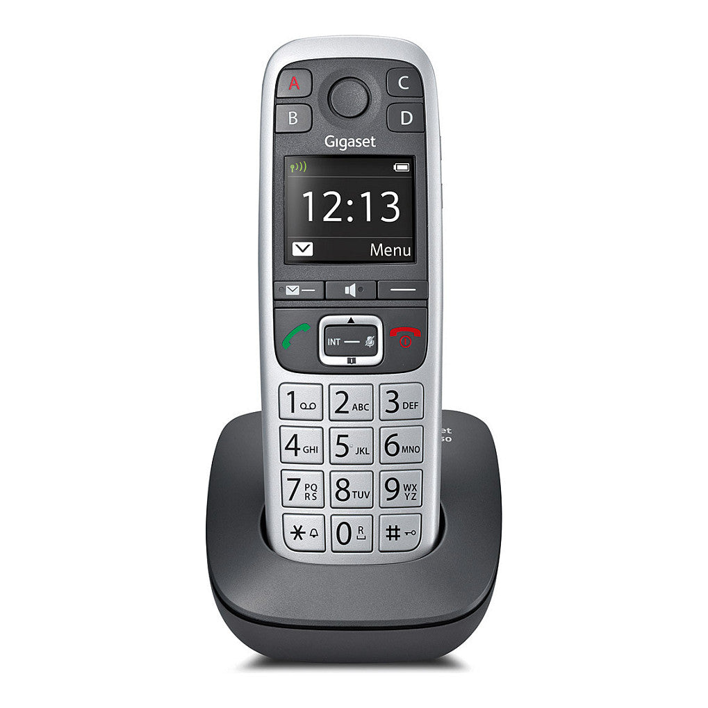 Gigaset E560 platin int.