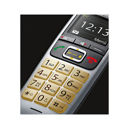 Gigaset E560 platin int.