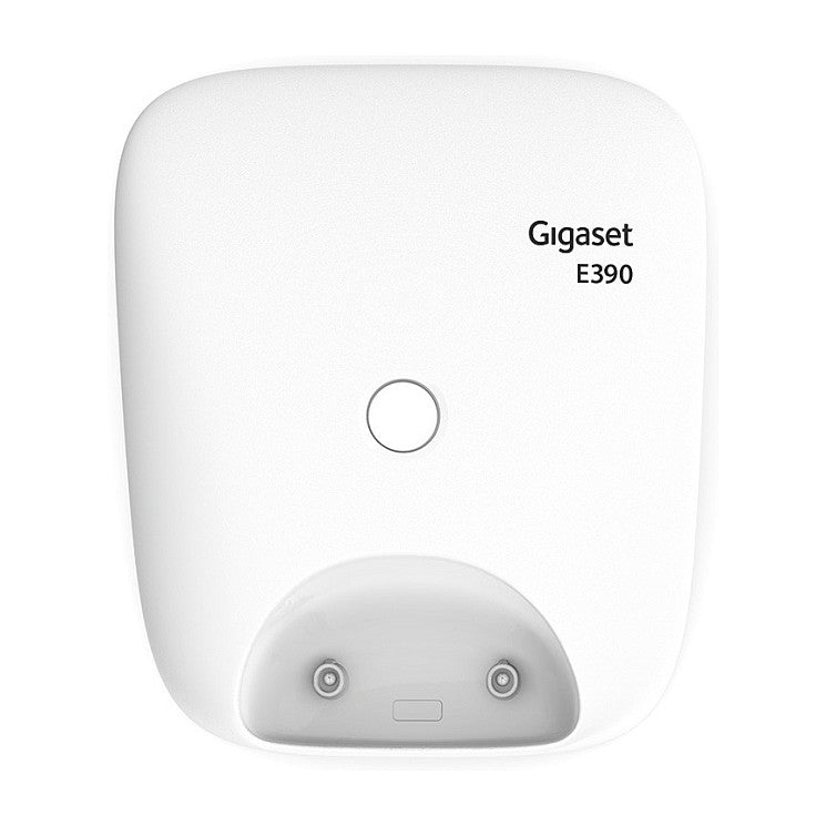 Gigaset E390 weiß int.