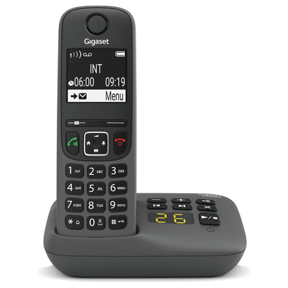 Gigaset AE690A anthrazit