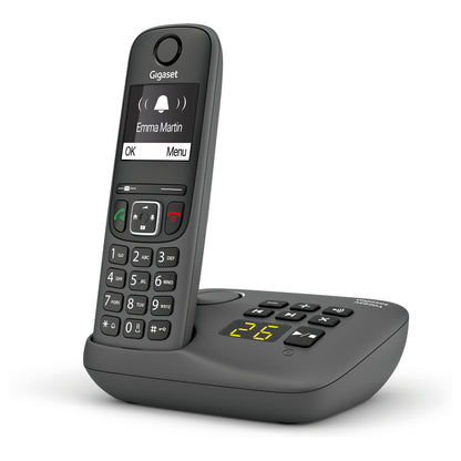 Gigaset AE690A anthrazit