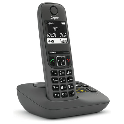 Gigaset AE690A anthrazit