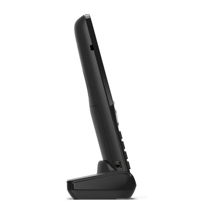 Gigaset COMFORT 550A trio schwarz/chrom