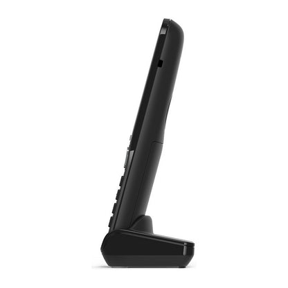 Gigaset COMFORT 550A trio schwarz/chrom