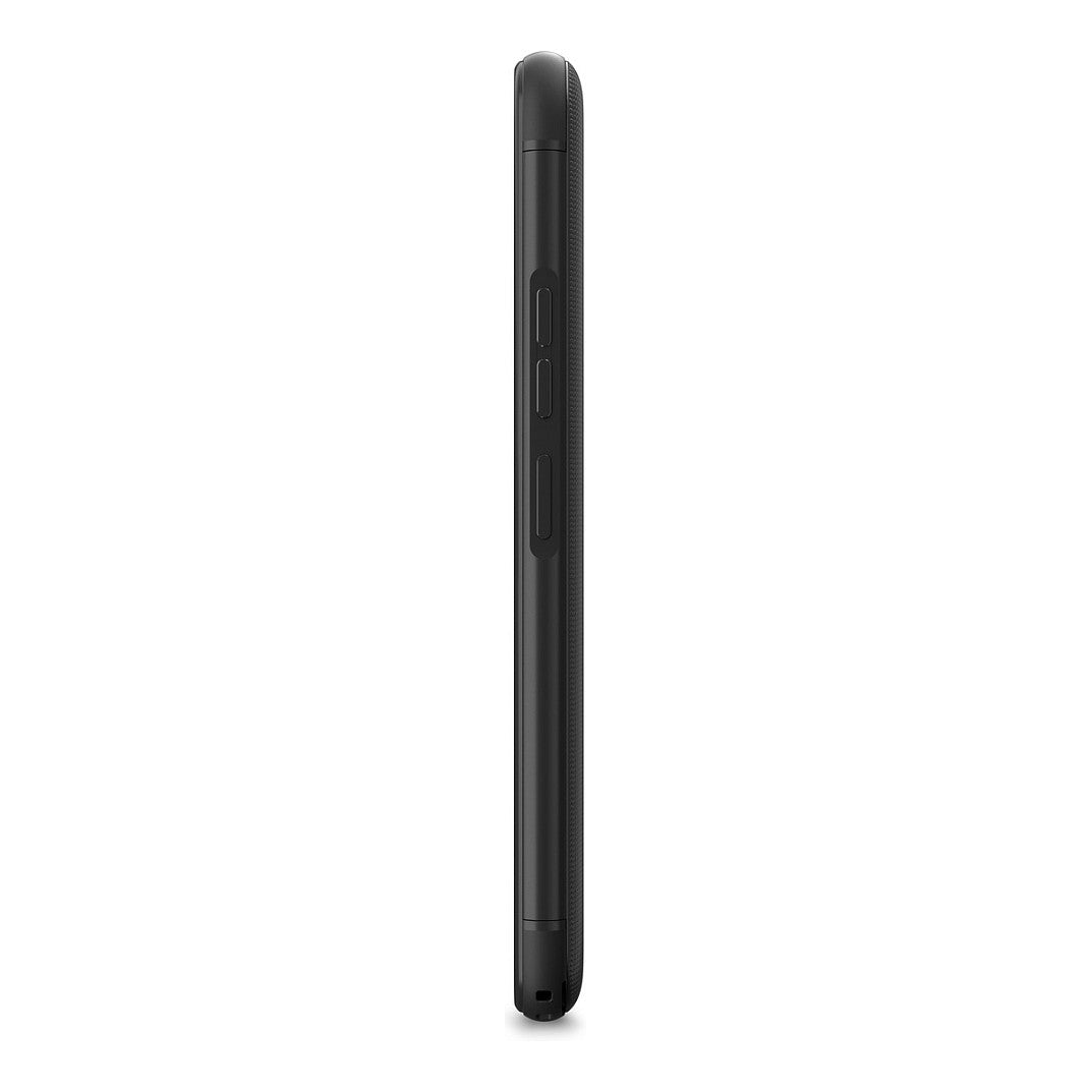 GIGASET GX6 PRO Titanium Black Android 12 16.7cm 6.6Zoll Full HD Display 50 MP Kamera Wechselakku IP68 MIL-STD-810H Militrstand