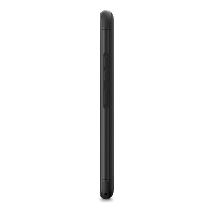GIGASET GX6 PRO Titanium Black Android 12 16.7cm 6.6Zoll Full HD Display 50 MP Kamera Wechselakku IP68 MIL-STD-810H Militrstand