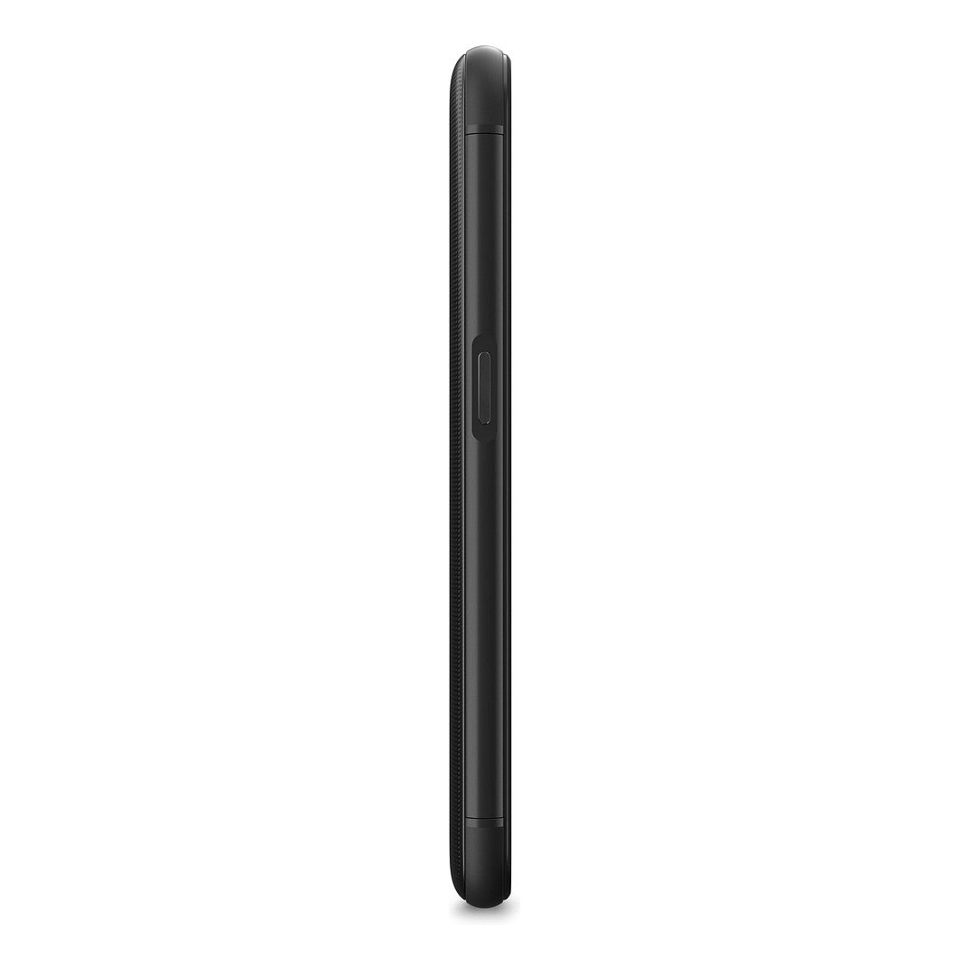 GIGASET GX6 PRO Titanium Black Android 12 16.7cm 6.6Zoll Full HD Display 50 MP Kamera Wechselakku IP68 MIL-STD-810H Militrstand