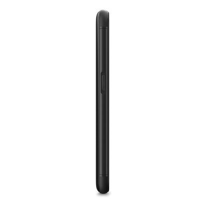 GIGASET GX6 PRO Titanium Black Android 12 16.7cm 6.6Zoll Full HD Display 50 MP Kamera Wechselakku IP68 MIL-STD-810H Militrstand