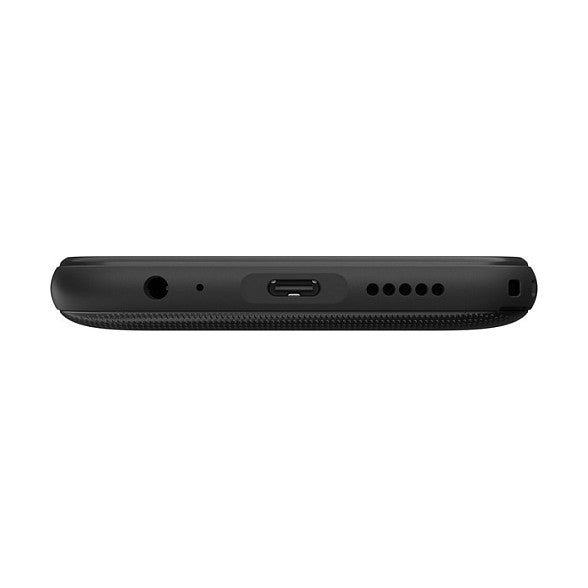 GIGASET GX6 PRO Titanium Black Android 12 16.7cm 6.6Zoll Full HD Display 50 MP Kamera Wechselakku IP68 MIL-STD-810H Militrstand
